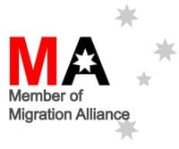 Member of Migration Alliance