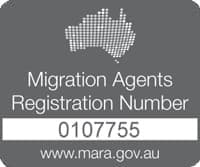 Migration Agents Registration Number